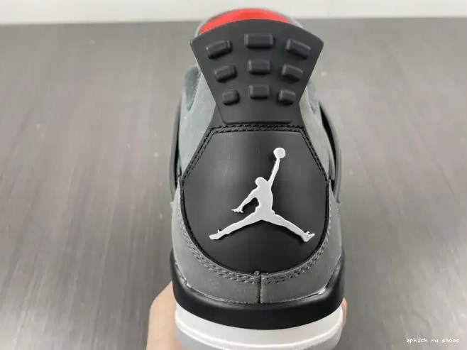 Rep Infrared Retro Air DH6927-061 4 Jordan 0430